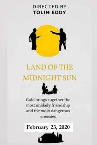 Land of the Midnight Sun_peliplat