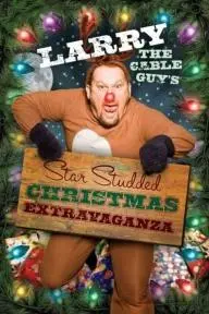 Larry the Cable Guy's Star-Studded Christmas Extravaganza_peliplat