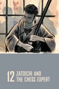 Zatoichi and the Chess Expert_peliplat