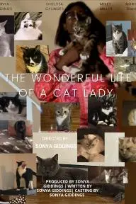 The Wonderful Life of a cat Lady_peliplat