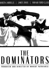 The Dominators_peliplat