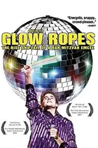Glow Ropes: The Rise and Fall of a Bar Mitzvah Emcee_peliplat
