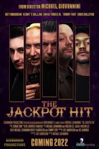 The Jackpot Hit_peliplat