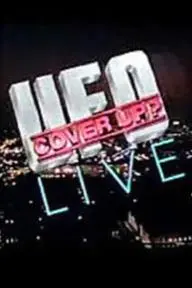UFO Cover-Up?: Live!_peliplat