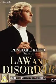 Law and Disorder_peliplat