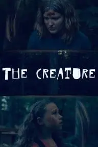 The Creature_peliplat