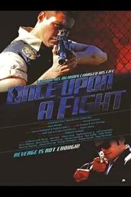 Once Upon a Fight_peliplat