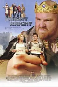 Knight Knight_peliplat