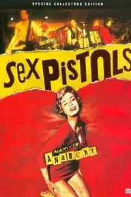 Sex Pistols: Agents of Anarchy_peliplat