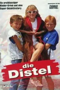 Die Distel_peliplat