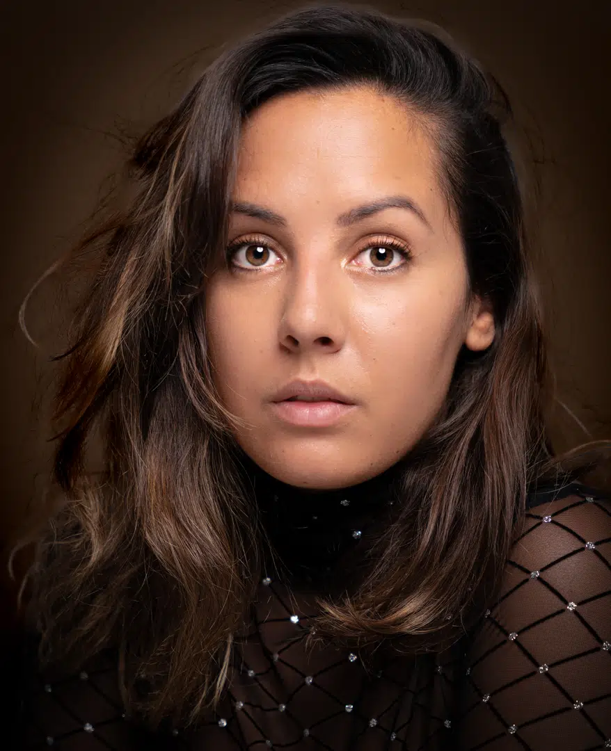 Inès Cherif