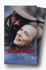 An American Love Story_peliplat