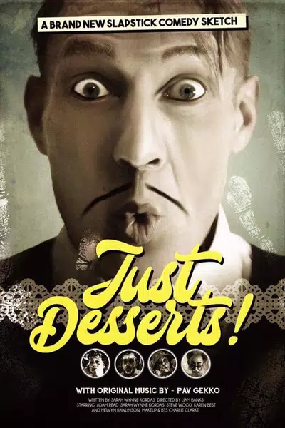 Just Desserts