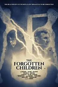 The Forgotten Children_peliplat