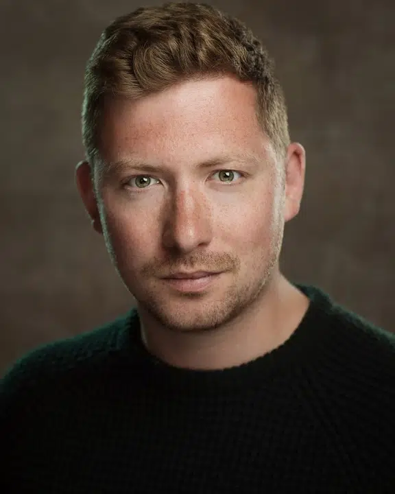 Michael Robinson
