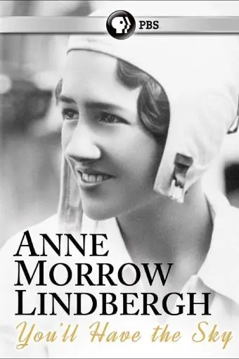 You'll Have the Sky: The Life and Work of Anne Morrow Lindbergh_peliplat