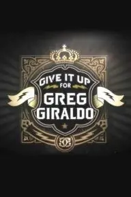 Give It Up for Greg Giraldo_peliplat