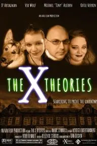 The X Theories_peliplat