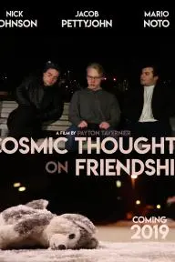 Cosmic Thoughts on Friendship_peliplat