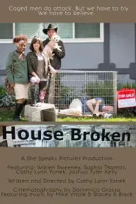 House Broken_peliplat