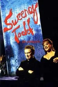 Sweeney Todd: The Demon Barber of Fleet Street in Concert_peliplat