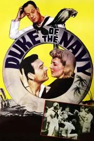 Duke of the Navy_peliplat