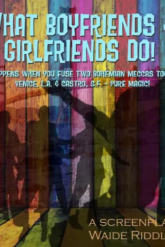What Boyfriends & Girlfriends Do_peliplat