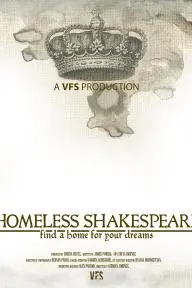 Homeless Shakespeare_peliplat