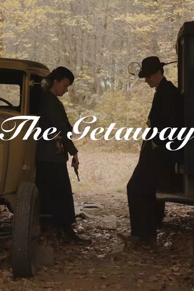 The Getaway