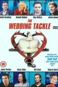The Wedding Tackle_peliplat