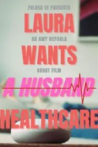 Laura Wants (A Husband) Healthcare_peliplat