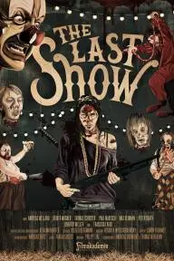The Last Show_peliplat