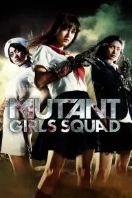 Mutant Girls Squad_peliplat
