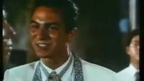 Chains of Gold (1991) trailer
