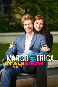 Marco and Erica #TALKSHOW_peliplat