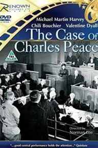 The Case of Charles Peace_peliplat