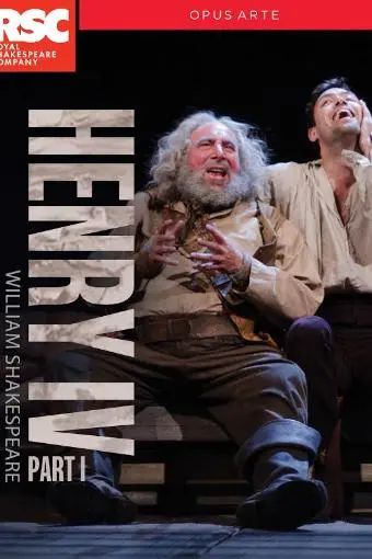 Royal Shakespeare Company: Henry IV Part I_peliplat