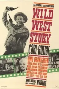 Wild West Story_peliplat
