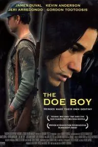 The Doe Boy_peliplat