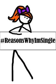Reasons Why I'm Single_peliplat