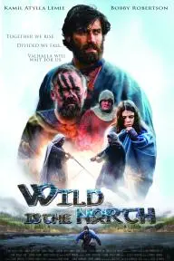 Wild is the North_peliplat