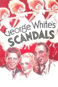 George White's Scandals_peliplat