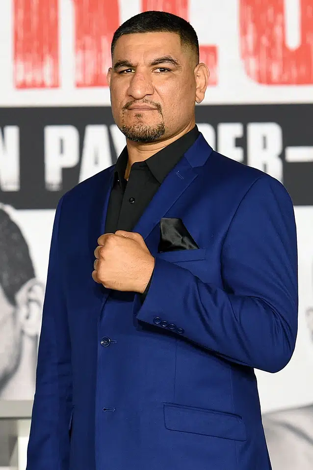Chris Arreola