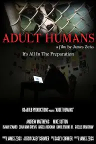 Adult Humans_peliplat
