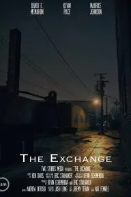 The Exchange_peliplat