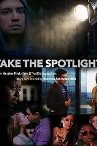 Take the Spotlight_peliplat