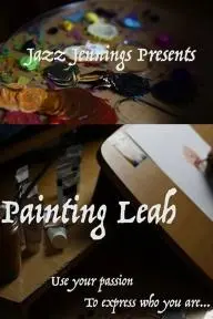 Painting Leah_peliplat