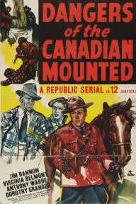 Dangers of the Canadian Mounted_peliplat