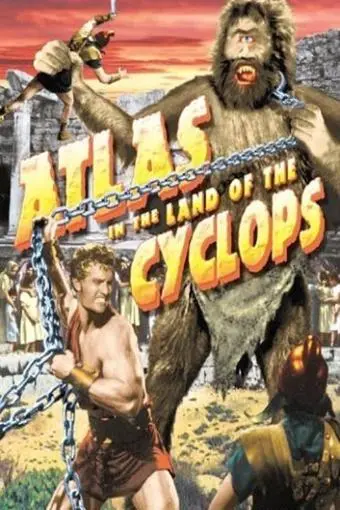 Atlas Against the Cyclops_peliplat