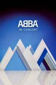 ABBA in Concert_peliplat